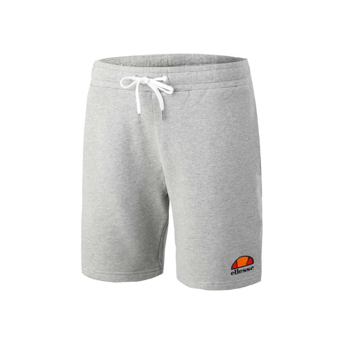Ellesse Malviva Shorts Herren - grau, Ellesse Malviva Shorts Herren - grau,