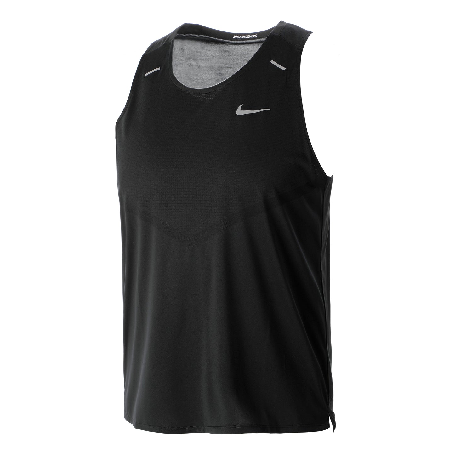 Nike Dri-Fit Rise 365 Running Tank-Top Herren - schwarz, Nike Dri-Fit Rise 365 Running Tank-Top Herren - schwarz,
