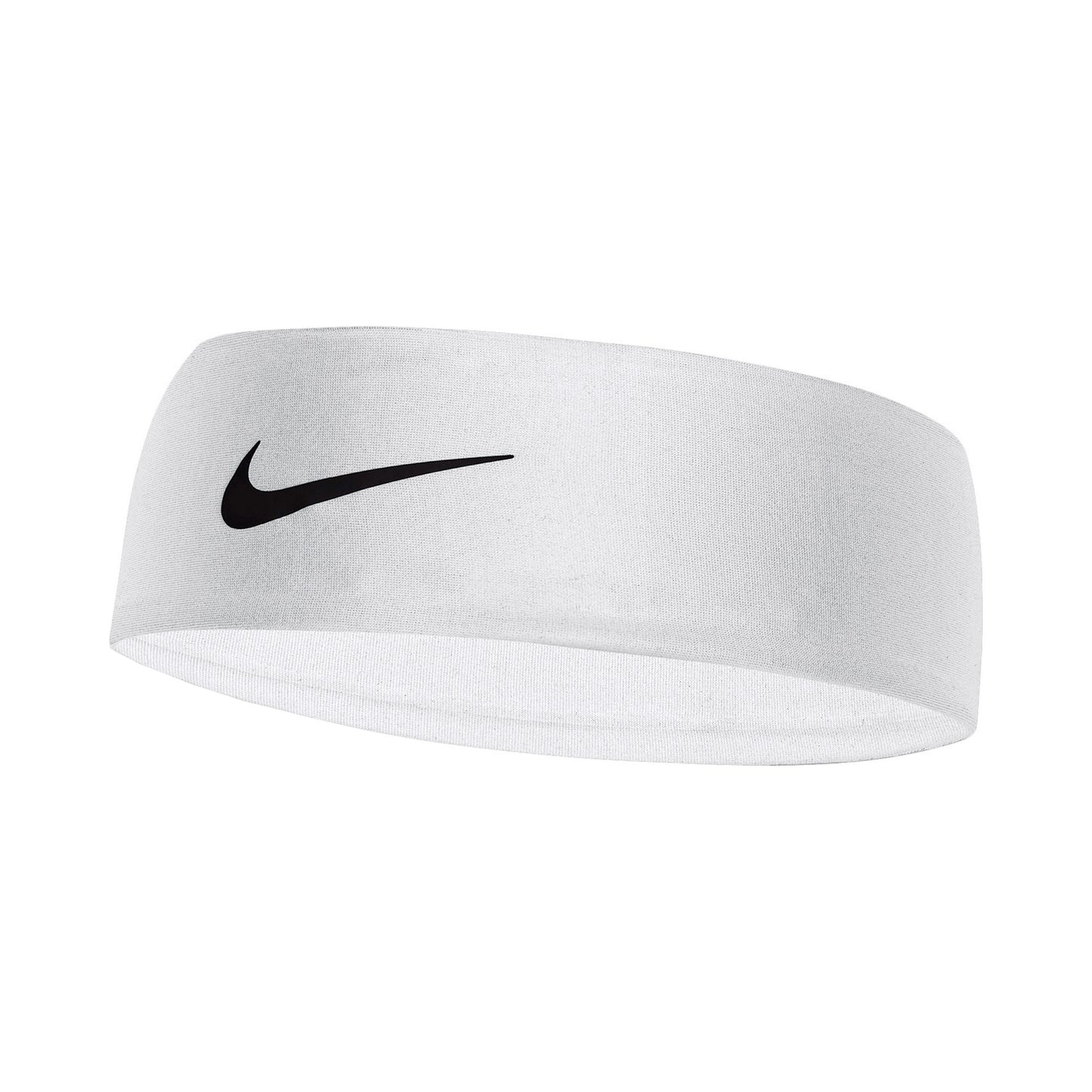 Nike Fury 3.0 Stirnband-Weiß,Schwarz Nike Fury 3.0 Stirnband-Weiß,Schwarz