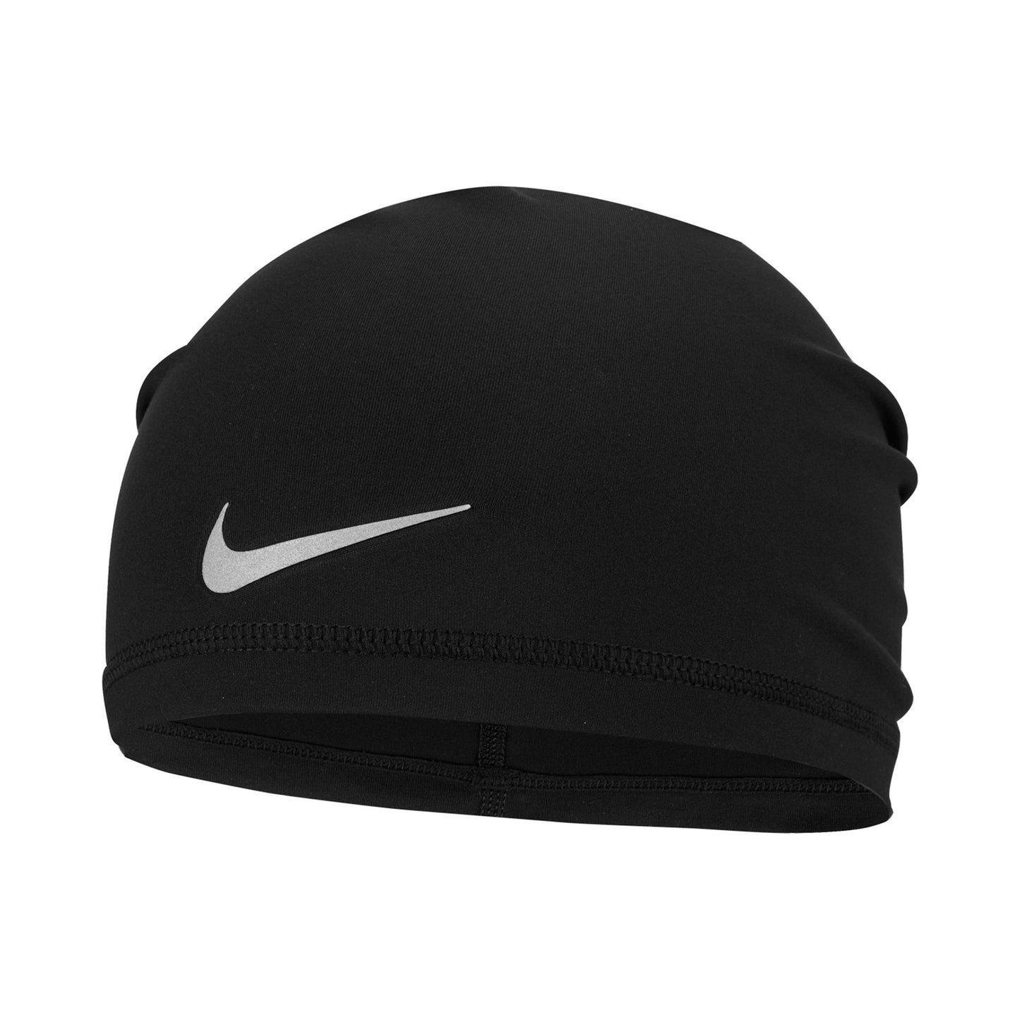 Nike Dri-Fit Peak Uncuffed Mütze Unisex - schwarz, Nike Dri-Fit Peak Uncuffed Mütze Unisex - schwarz,