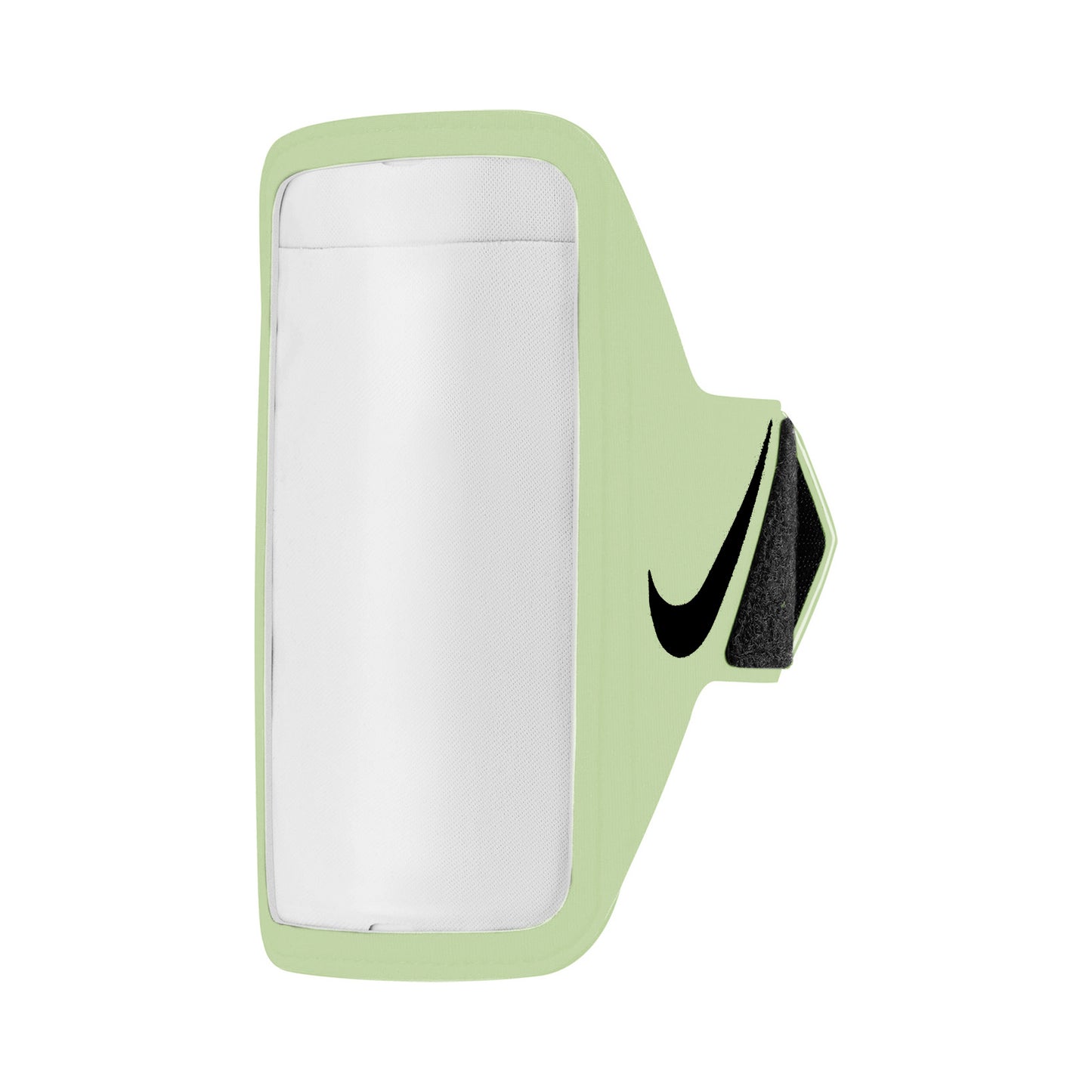Nike Lean Armband Plus Smartphone Laufarmband - grün, schwarz Nike Lean Armband Plus Smartphone Laufarmband - grün, schwarz