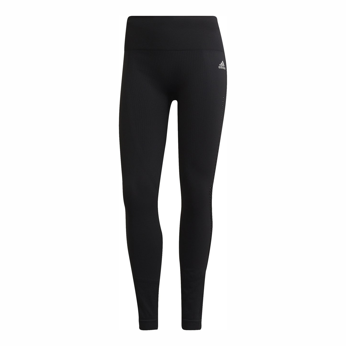 adidas Aeroknit Tight Damen-Schwarz adidas Aeroknit Tight Damen-Schwarz
