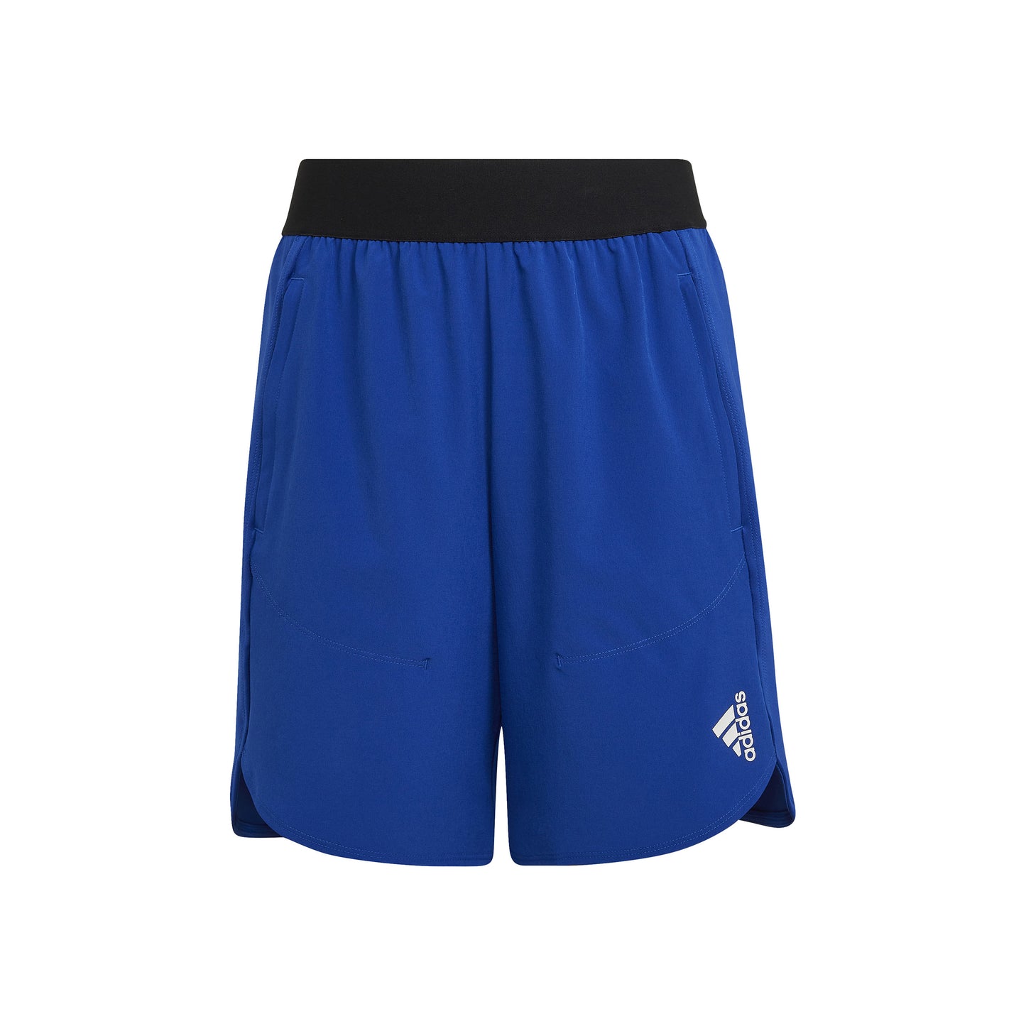 adidas Designed 4 Sport Shorts Jungen - blau, adidas Designed 4 Sport Shorts Jungen - blau,