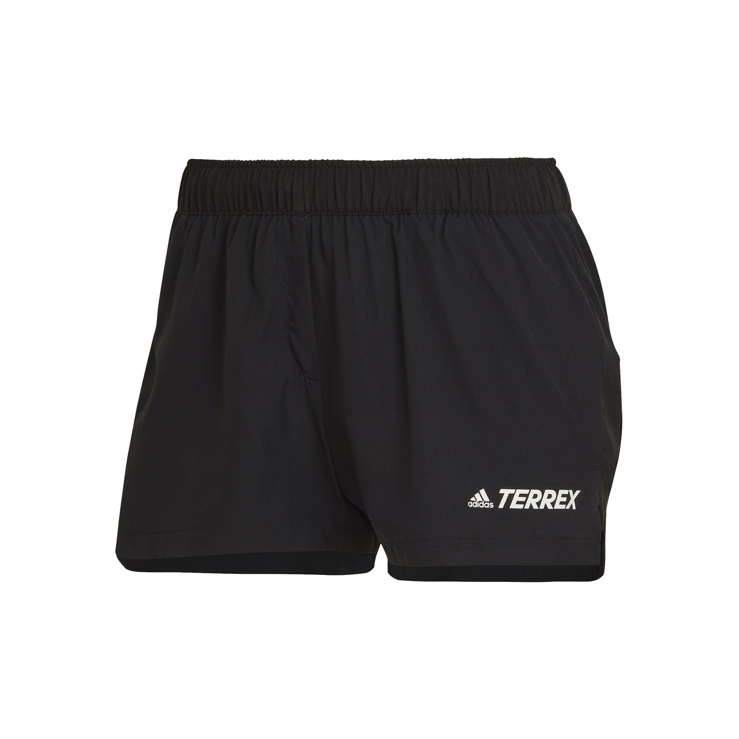 adidas Trail Shorts Damen-Schwarz adidas Trail Shorts Damen-Schwarz
