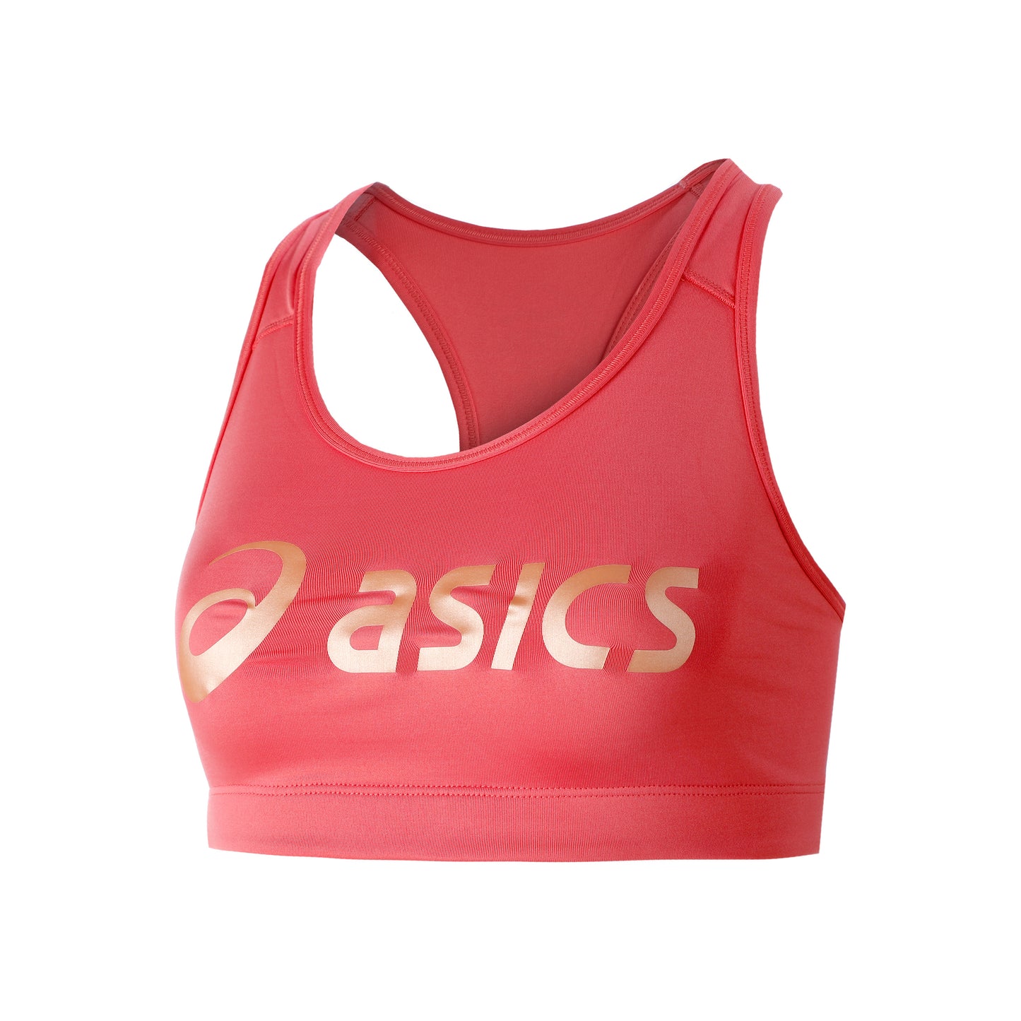 ASICS Sakura Spiral Sport-BH Damen-Pink,Apricot ASICS Sakura Spiral Sport-BH Damen-Pink,Apricot