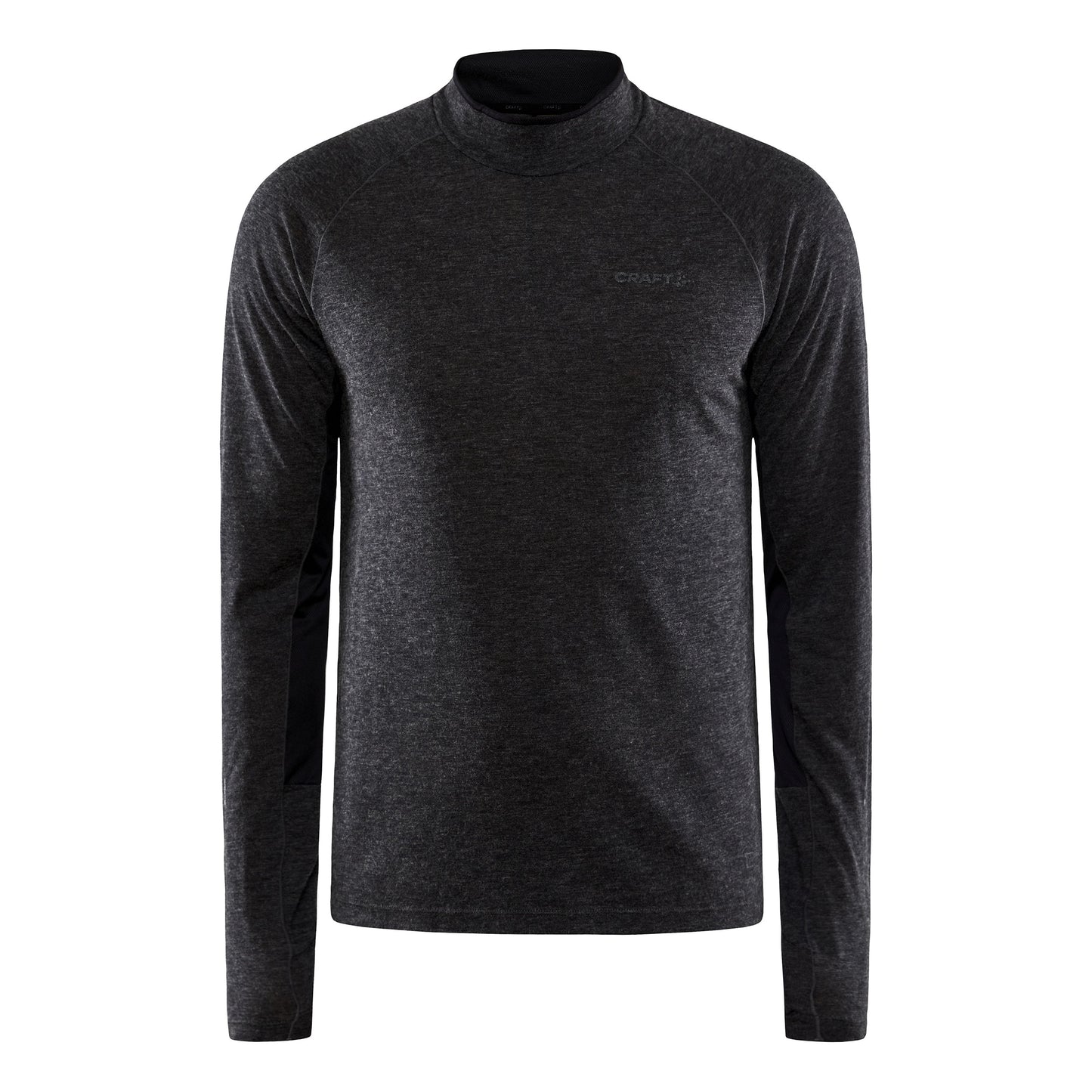 Craft ADV SUBZ Wool Lauftop Herren - schwarz, Craft ADV SUBZ Wool Lauftop Herren - schwarz,