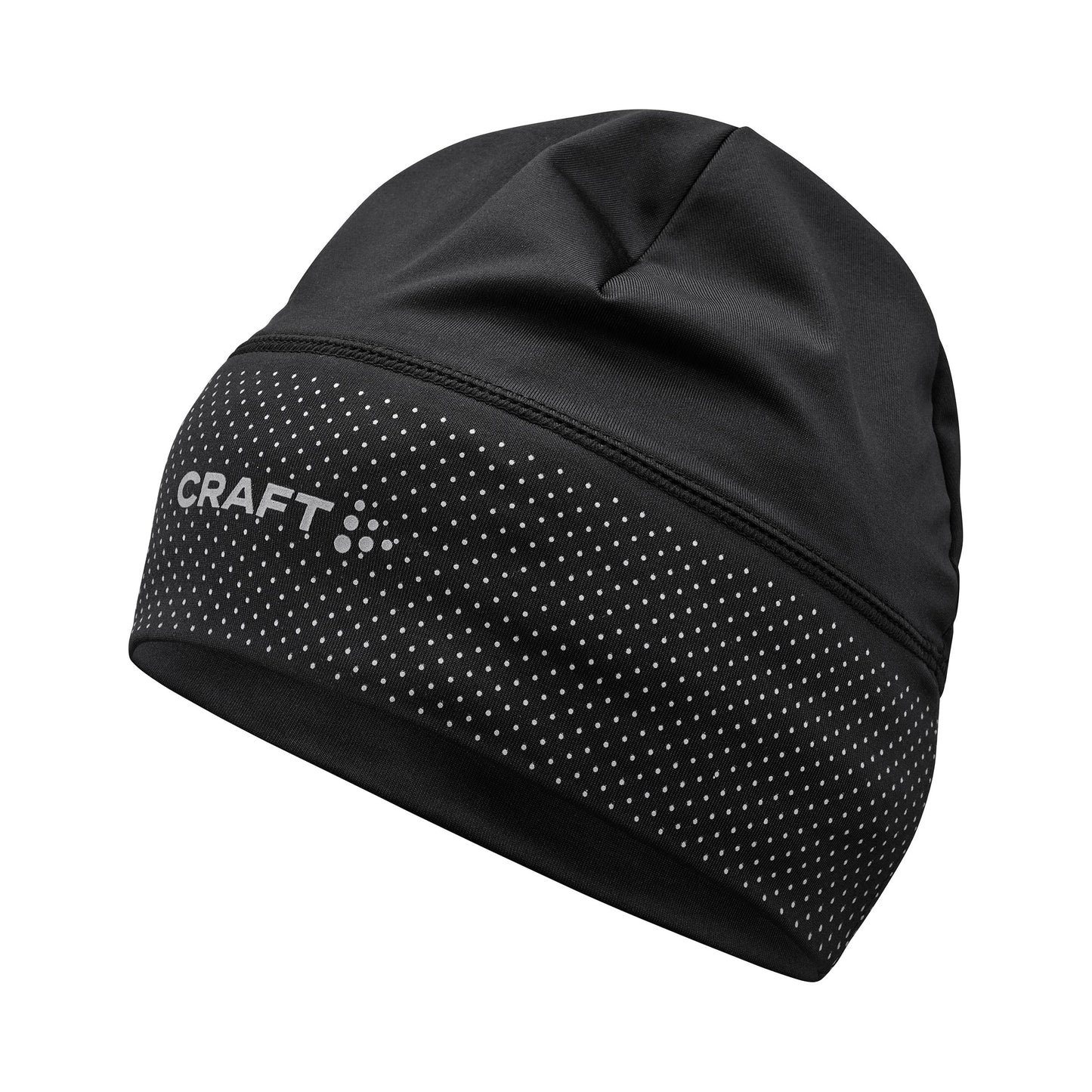 Craft Lumen Fleece Mütze-Schwarz Craft Lumen Fleece Mütze-Schwarz