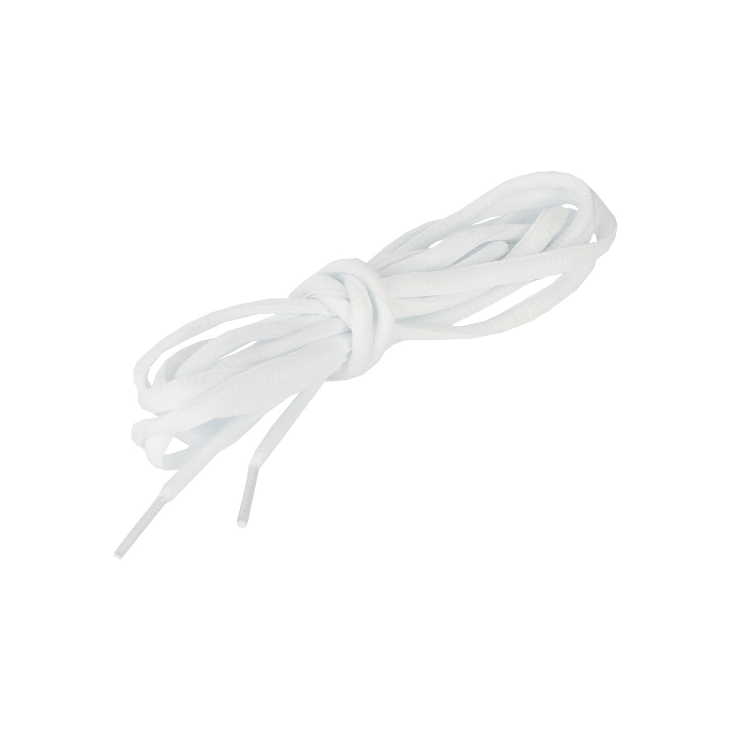 Racket Roots Schnürsenkel 140cm-Weiß Racket Roots Schnürsenkel 140cm-Weiß