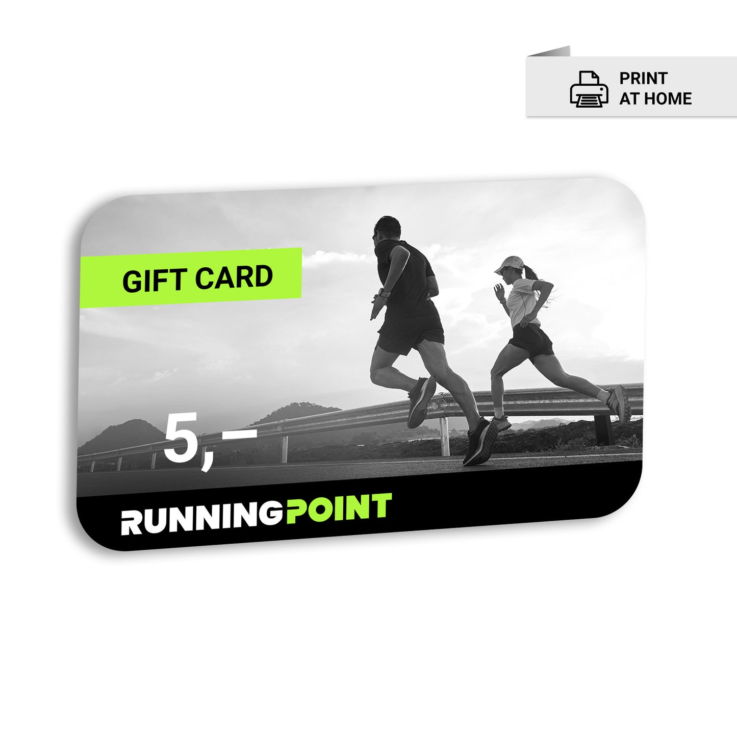 Running Point 5 Euro Gutschein-Mehrfarbig Running Point 5 Euro Gutschein-Mehrfarbig