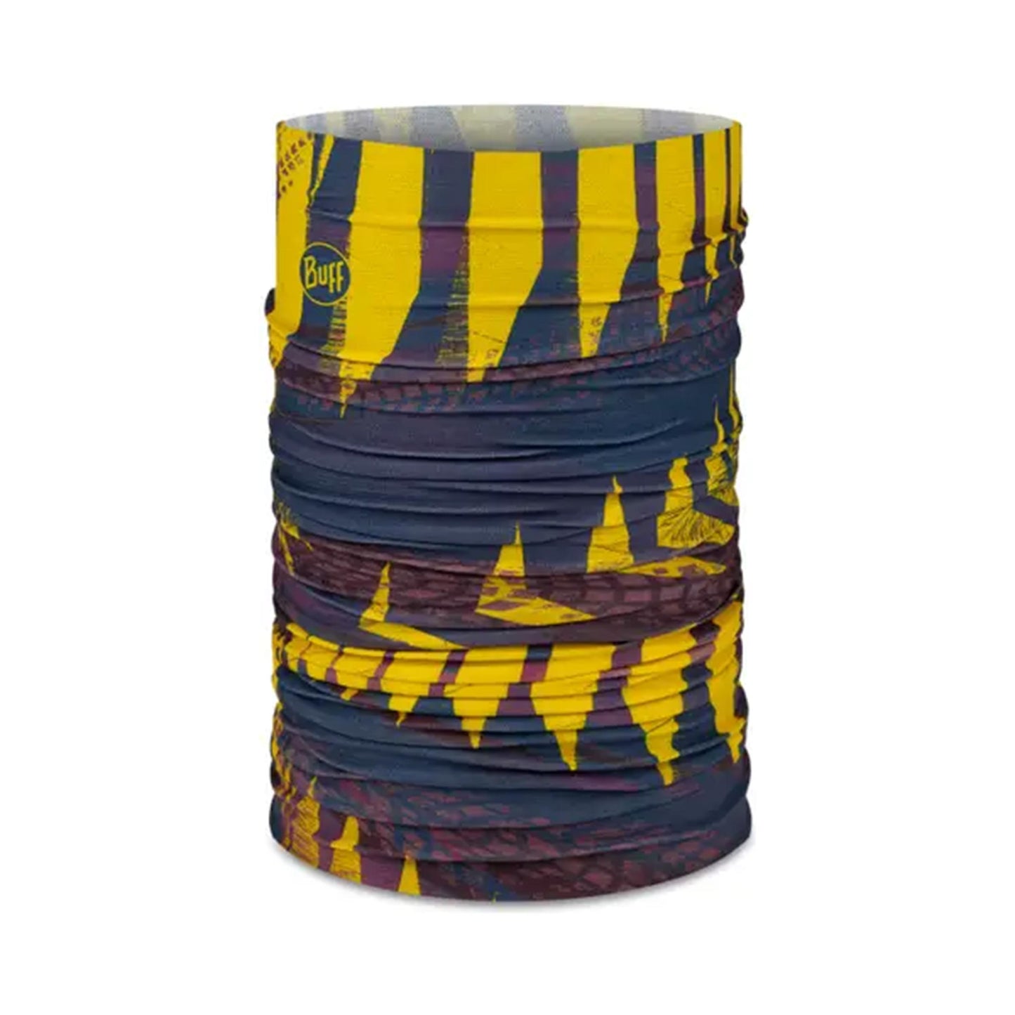 Buff CoolNet UV® Schlauchtuch-Mehrfarbig Buff CoolNet UV® Schlauchtuch-Mehrfarbig