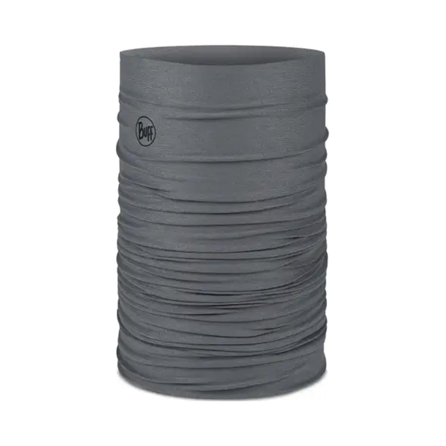 Buff CoolNet UV® Schlauchtuch-Grau Buff CoolNet UV® Schlauchtuch-Grau