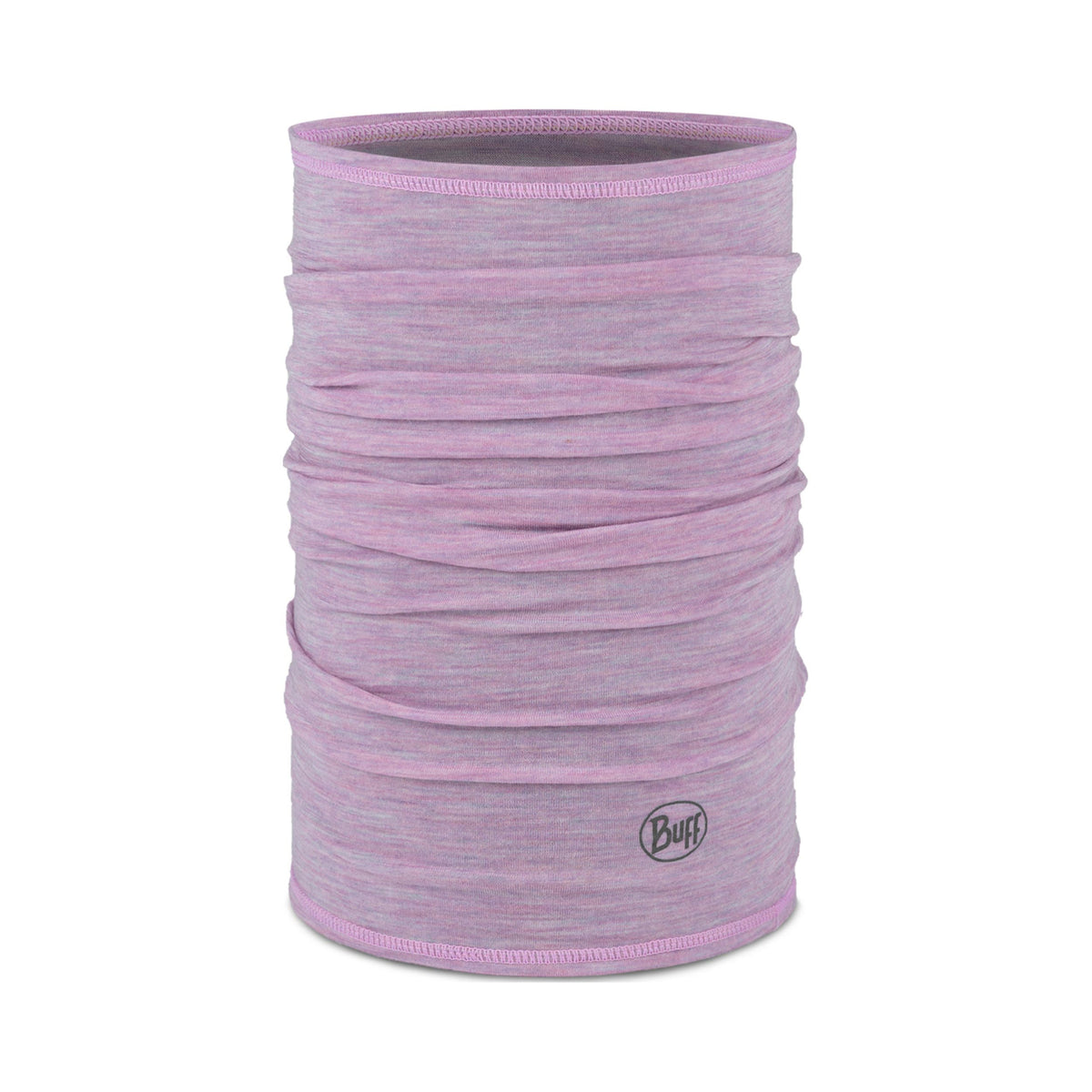 Buff Merino Lightweight Schlauchtuch Unisex - lila Buff Merino Lightweight Schlauchtuch Unisex - lila