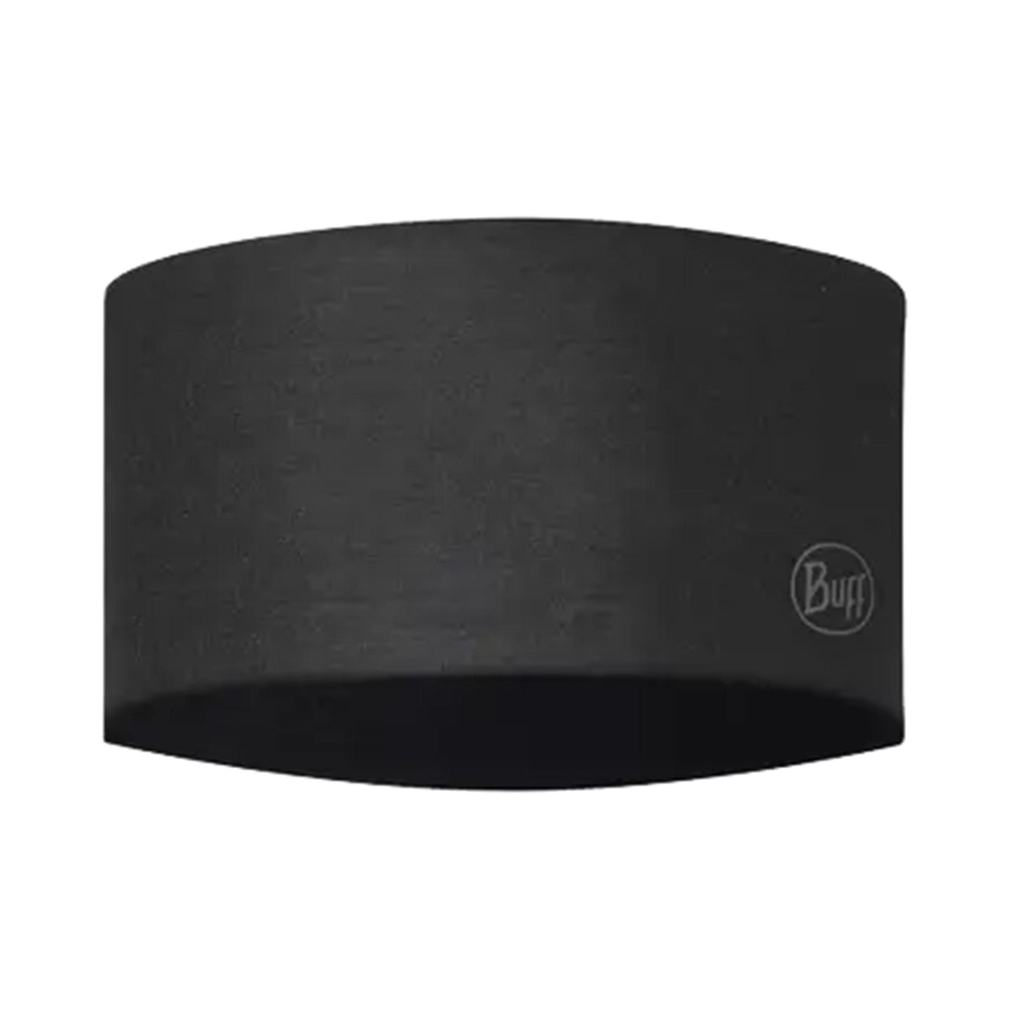 Buff CoolNet UV® Wide Headband Stirnband-Dunkelblau Buff CoolNet UV® Wide Headband Stirnband-Dunkelblau