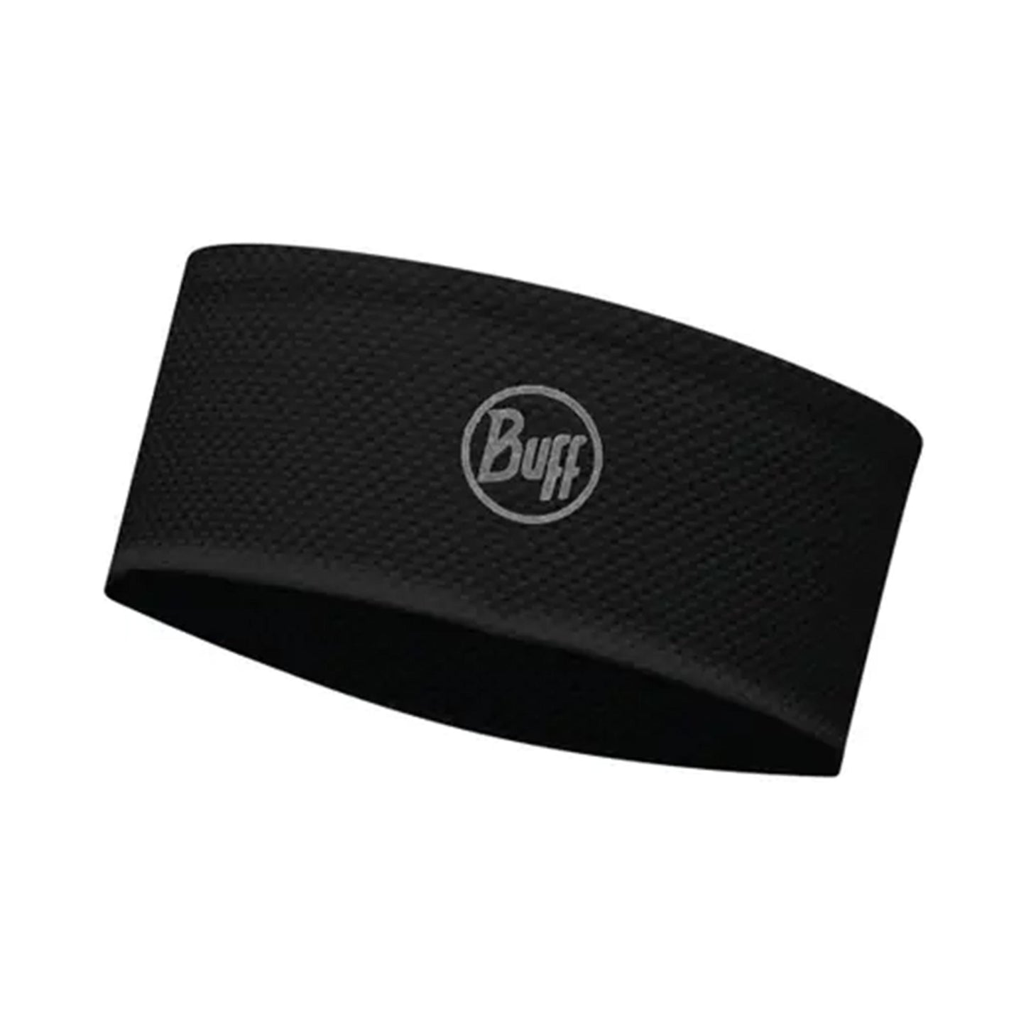 Buff Fastwick Headband Stirnband-Schwarz Buff Fastwick Headband Stirnband-Schwarz