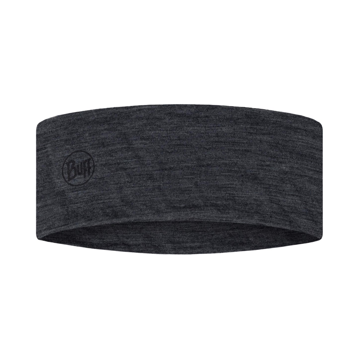 Buff Merino Lightweight Stirnband-Grau Buff Merino Lightweight Stirnband-Grau