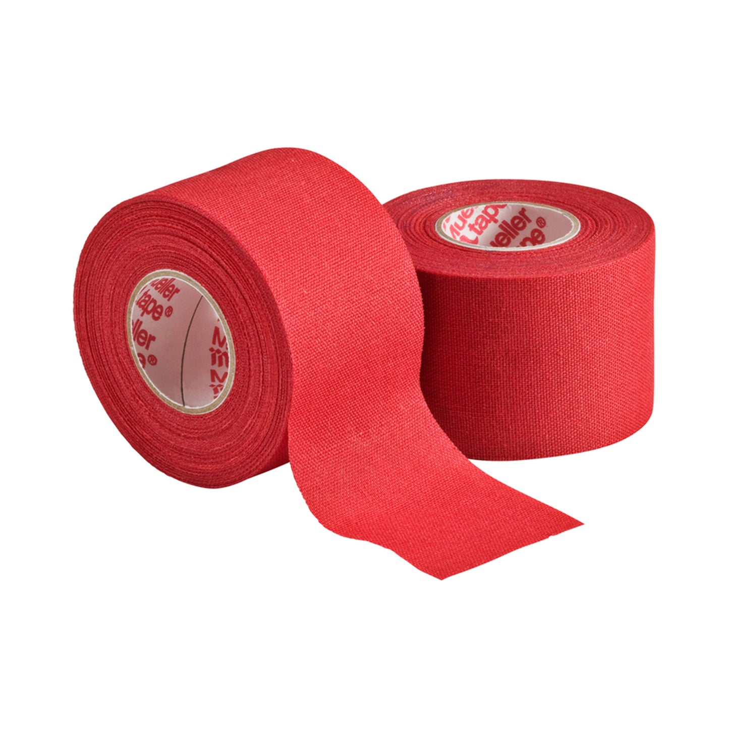 Mueller Sports Medicine 3,8cm X 9,1m Tape 1 Rolle-Rot Mueller Sports Medicine 3,8cm X 9,1m Tape 1 Rolle-Rot