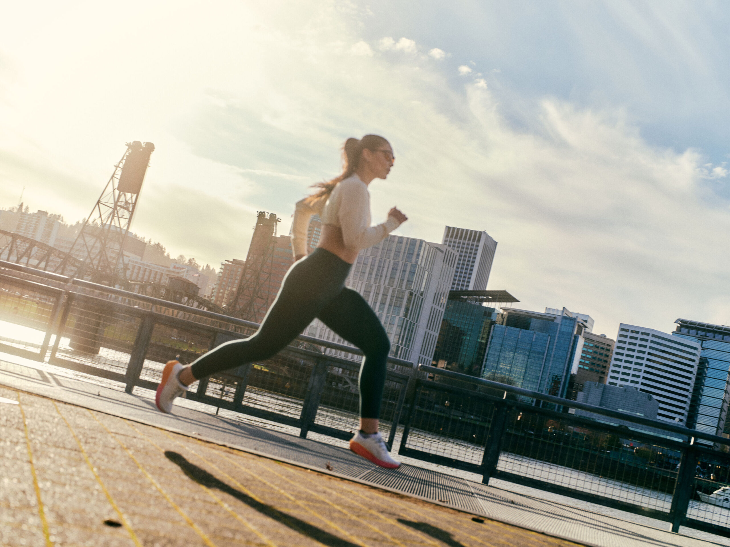 Laufschuhberater - Finde deinen perfekten Laufschuh!