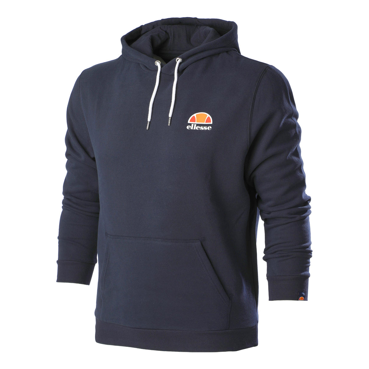 Ellesse Toce OH Hoody Herren - dunkelblau,