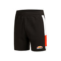 Farina Shorts Herren - schwarz,