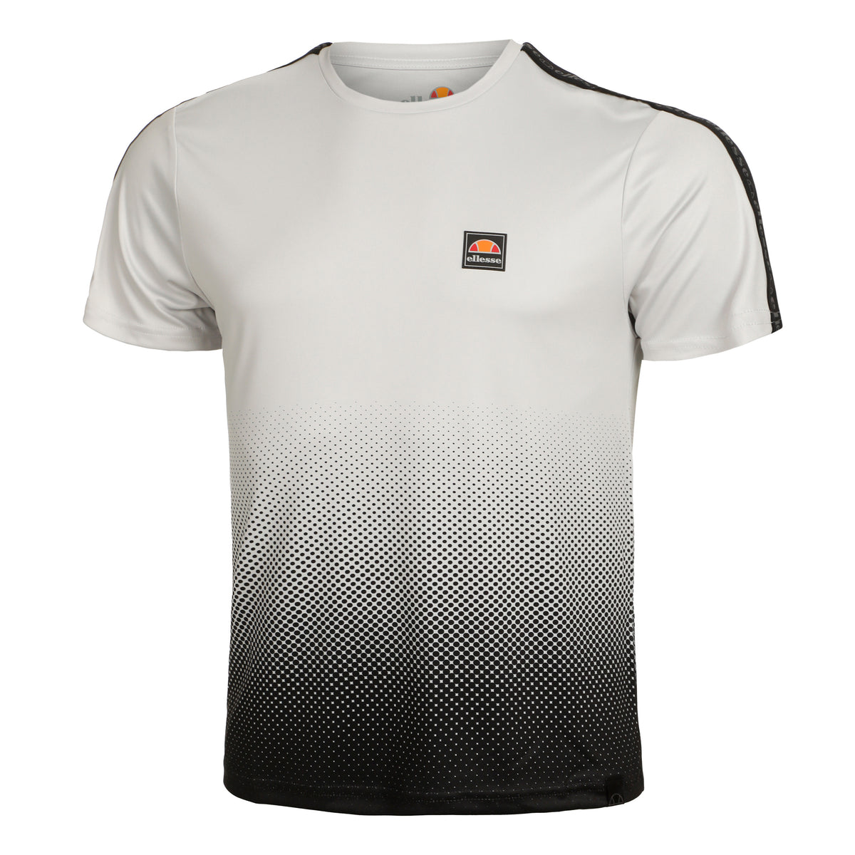 Ellesse Tereta T-Shirt Herren - grau,