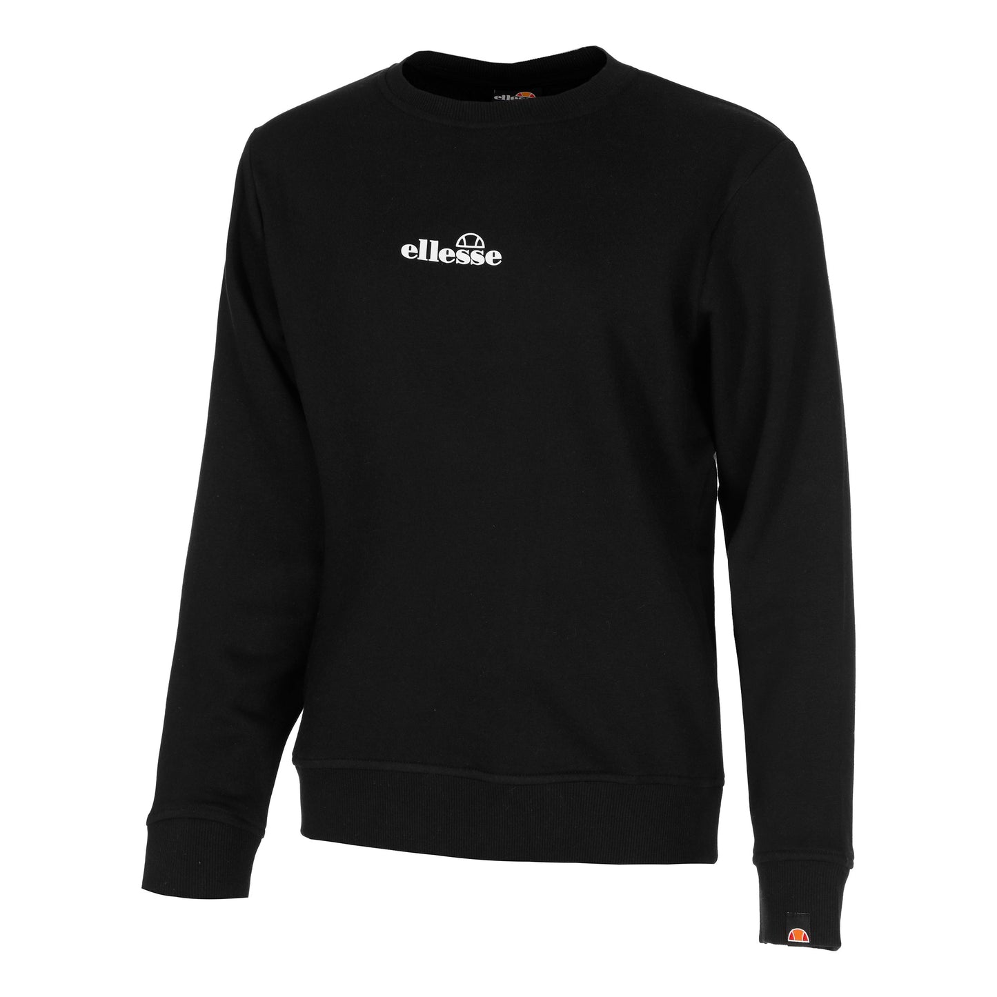 Ellesse Svetlana Sweatshirt Damen - schwarz,