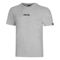 Ollio T-Shirt Herren - hellgrau,