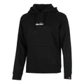 Pershuta OH Hoody Herren - schwarz,