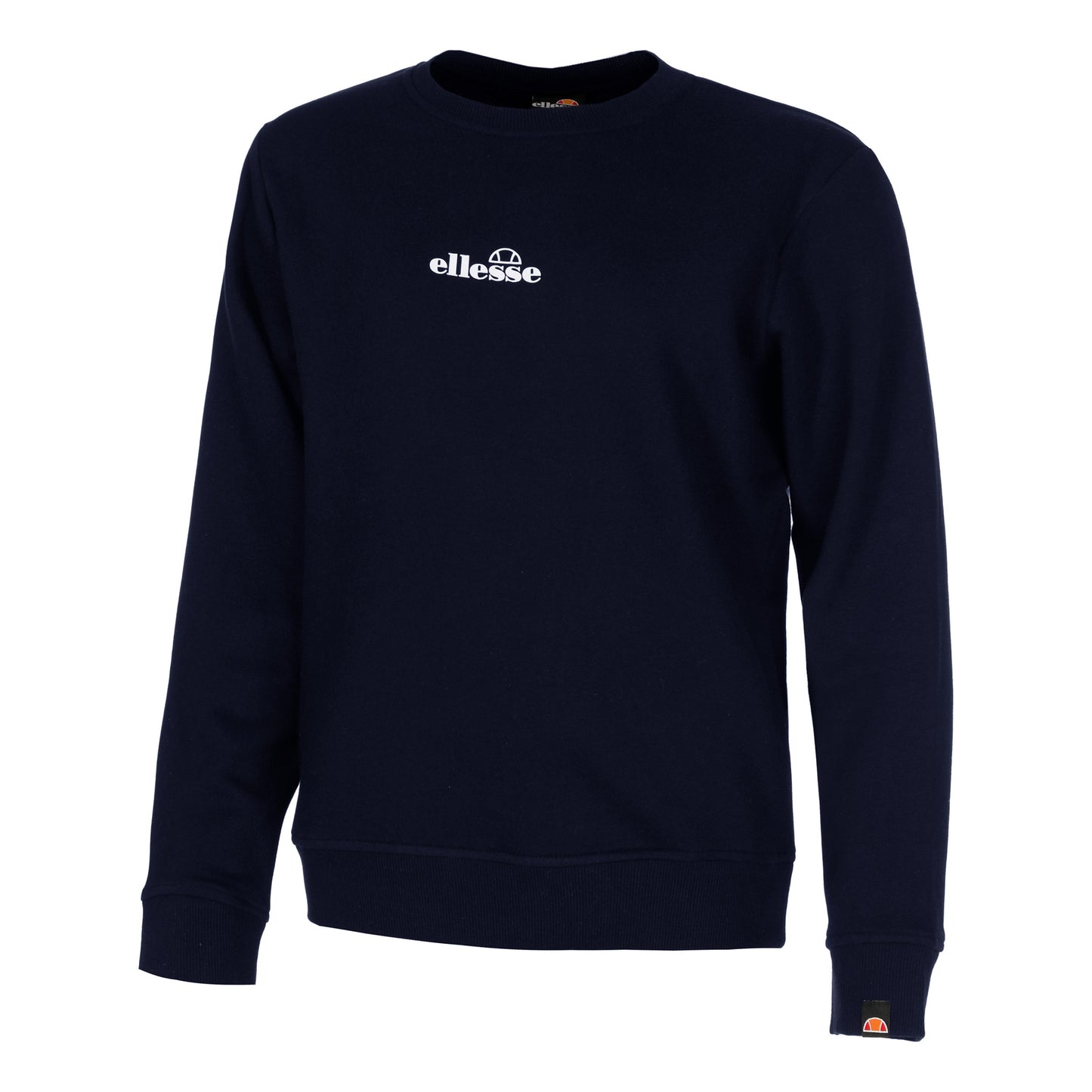 Ellesse Kiamto Sweatshirt Herren - dunkelblau,
