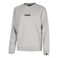 Kiamto Sweatshirt Herren - hellgrau,
