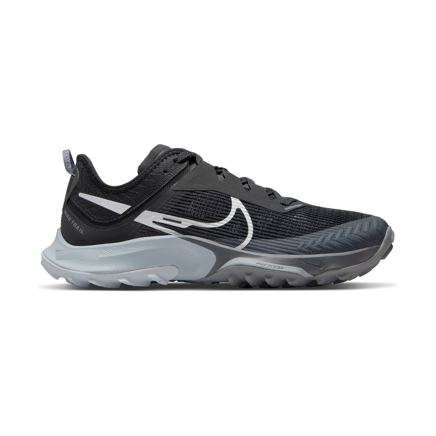 Nike Air Zoom Terra Kiger 8 Trailschuh Damen-Schwarz,Grau