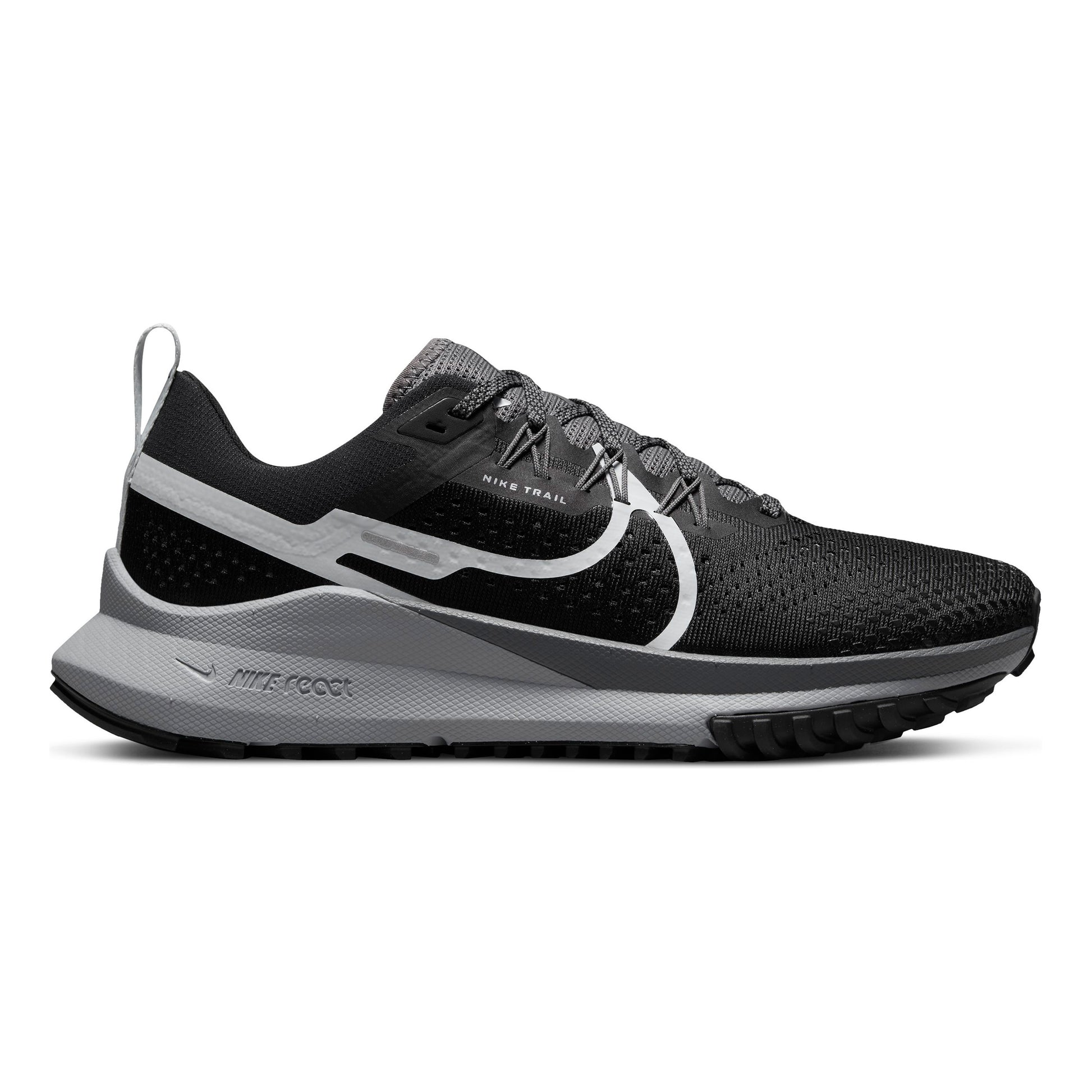 Nike Pegasus Trail 4 Trailschuh Damen - schwarz, grau