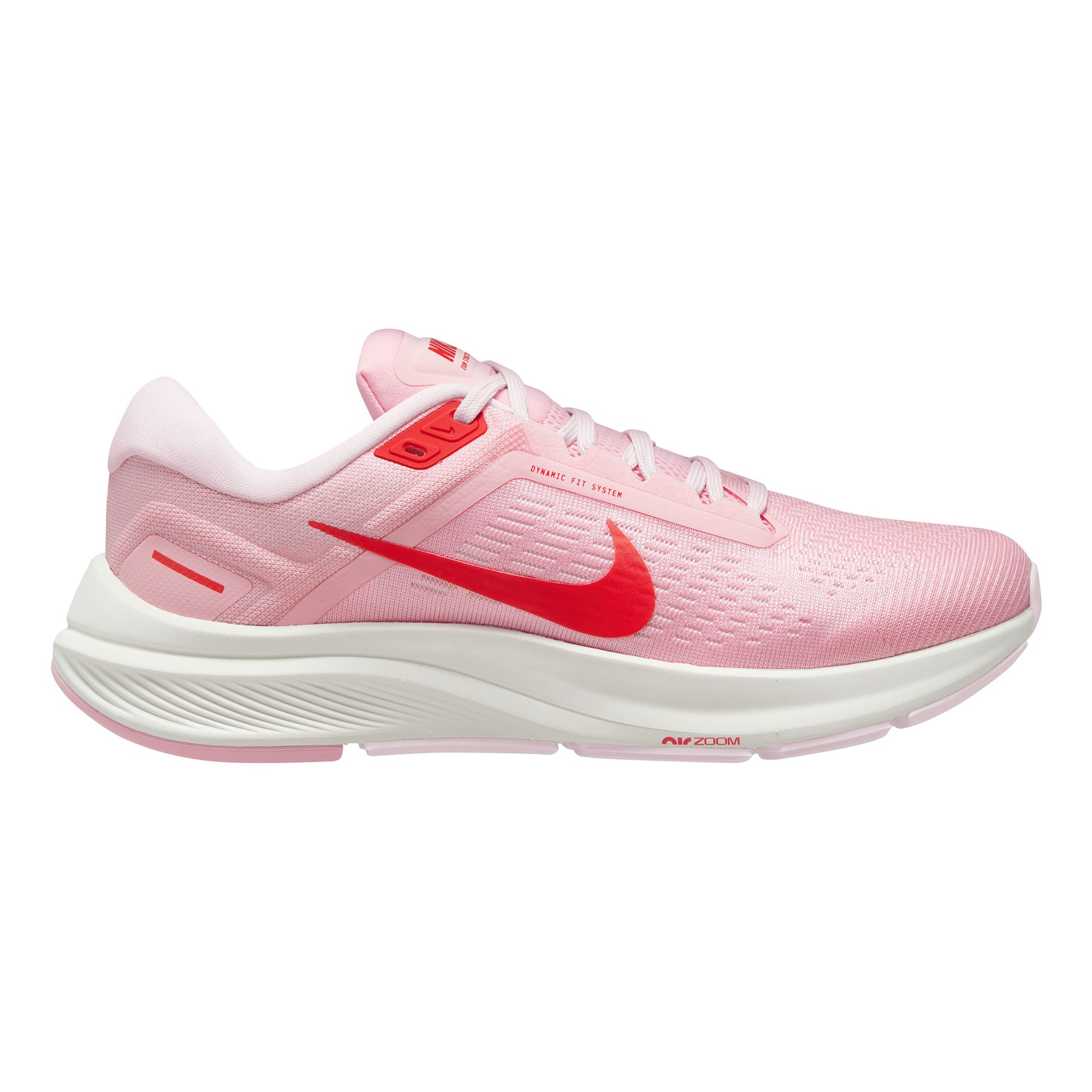 Nike Structure 24 Stabilitätsschuh Damen - pink, rot