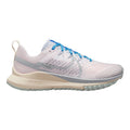 Pegasus Trail 4 Trailschuh Damen - rosa, grau