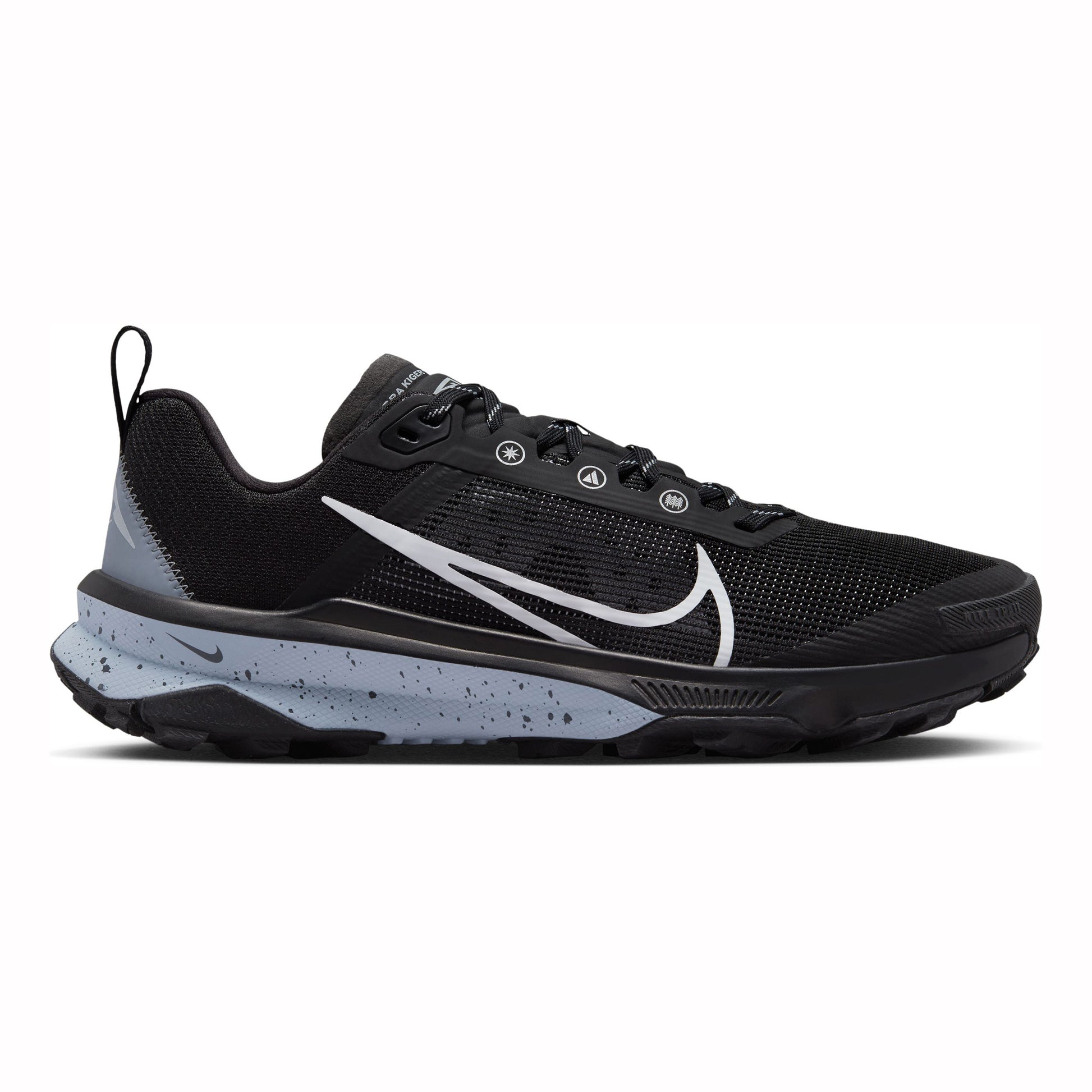 Nike Terra Kiger 9 Trailschuh Damen - schwarz, grau
