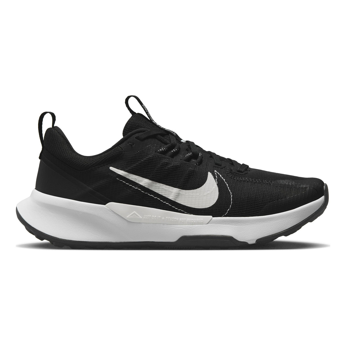Nike Juniper 2 Trailschuh Damen-Schwarz,Weiß
