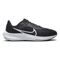 Air Zoom Pegasus 40 Neutralschuh Damen - schwarz, weiß