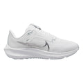 Air Zoom Pegasus 40 Neutralschuh Damen - weiß,