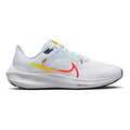 Air Zoom Pegasus 40 Neutralschuh Damen - weiß, mehrfarbig