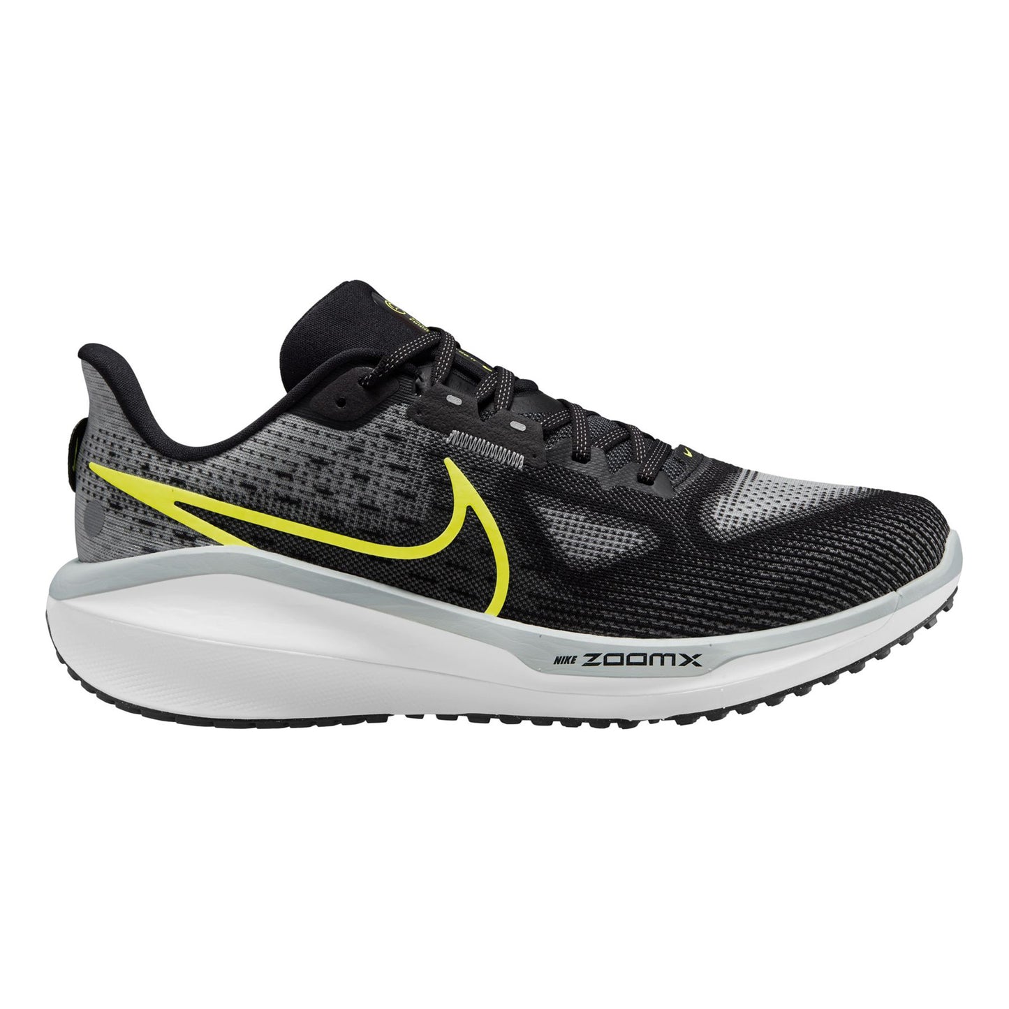 Nike Vomero 17 Neutralschuh Herren - schwarz, grau