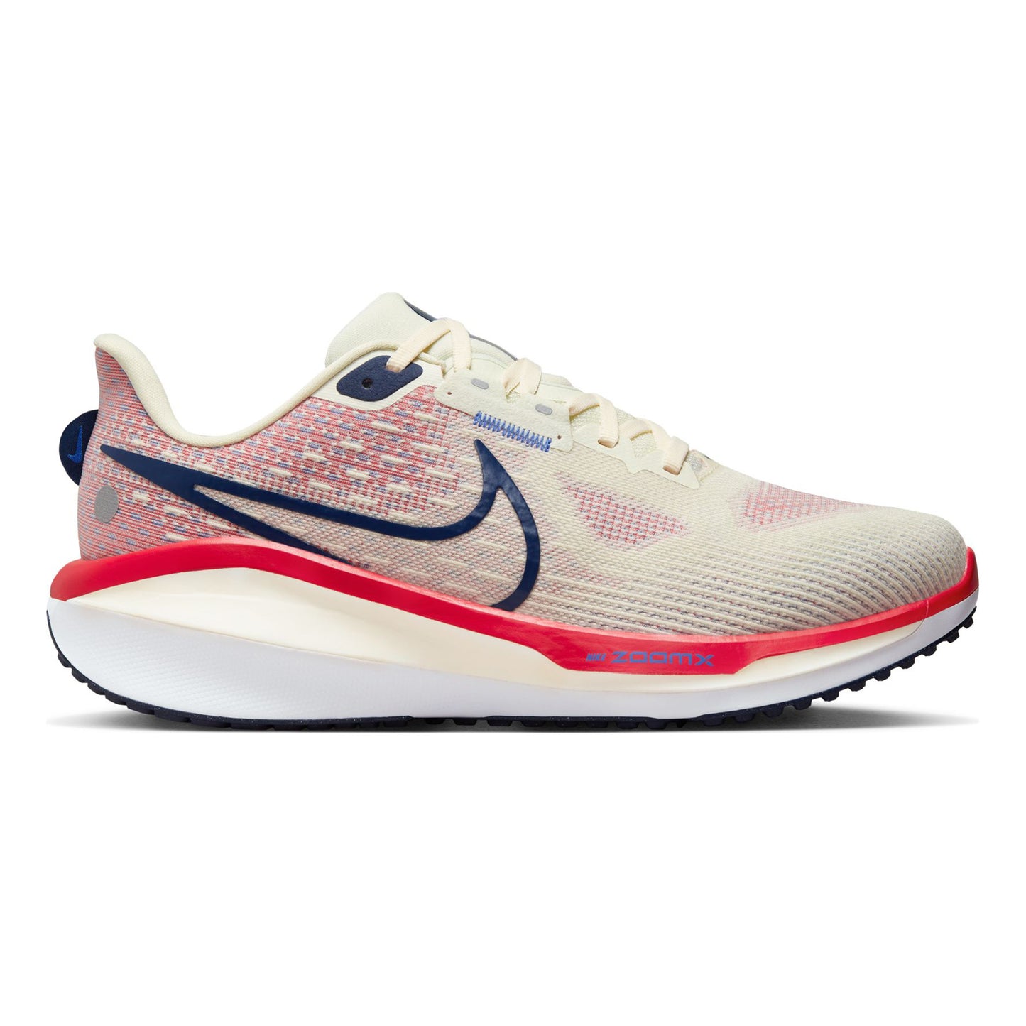 Nike Vomero 17 Neutralschuh Herren - beige, mehrfarbig