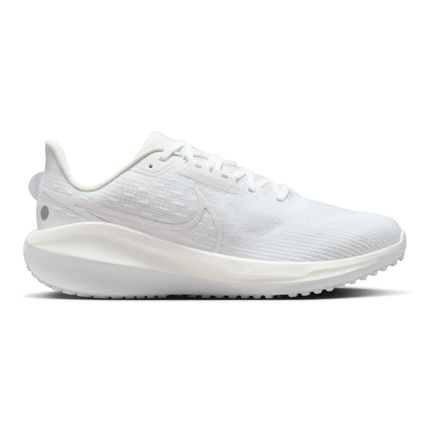 Nike Vomero 17 Neutralschuh Herren - weiß,