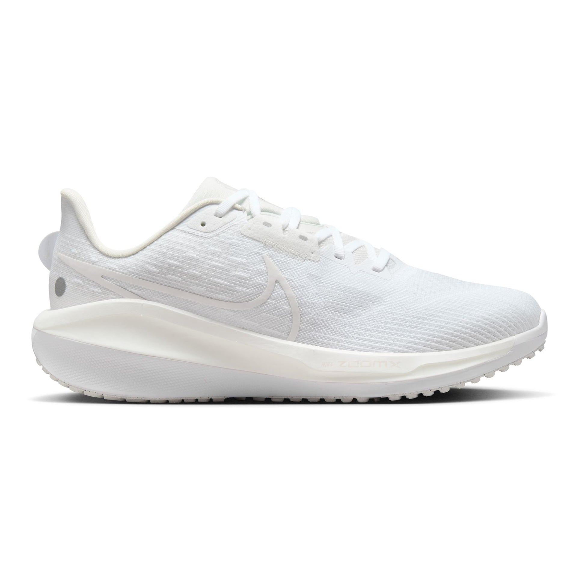 Nike Vomero 17 Neutralschuh Herren - weiß,