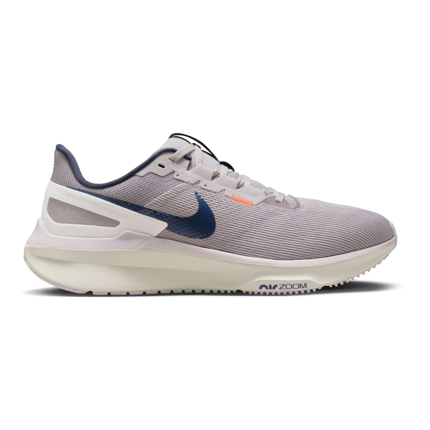 Nike Structure 25 Stabilitätsschuh Herren - grau, blau