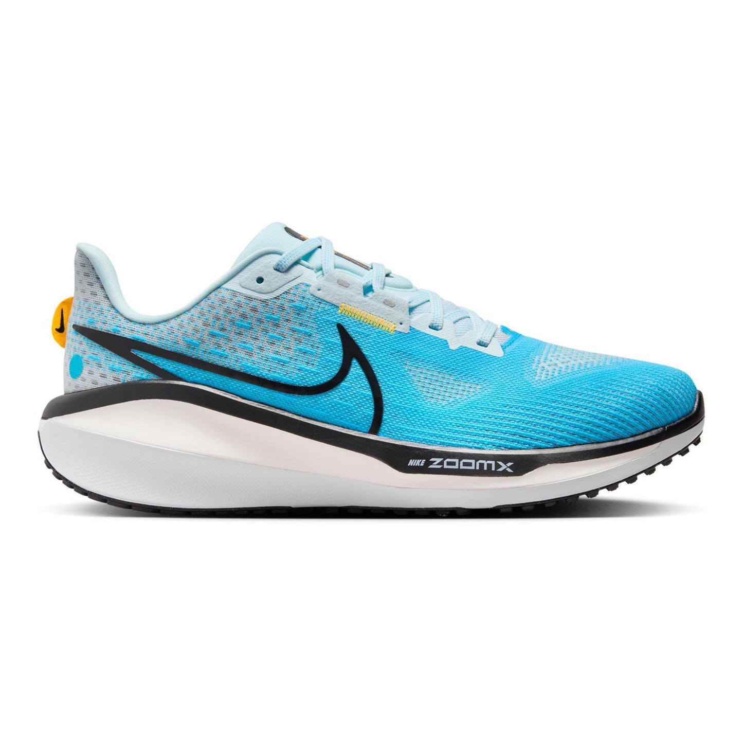Nike Vomero 17 Neutralschuh Herren - türkis,