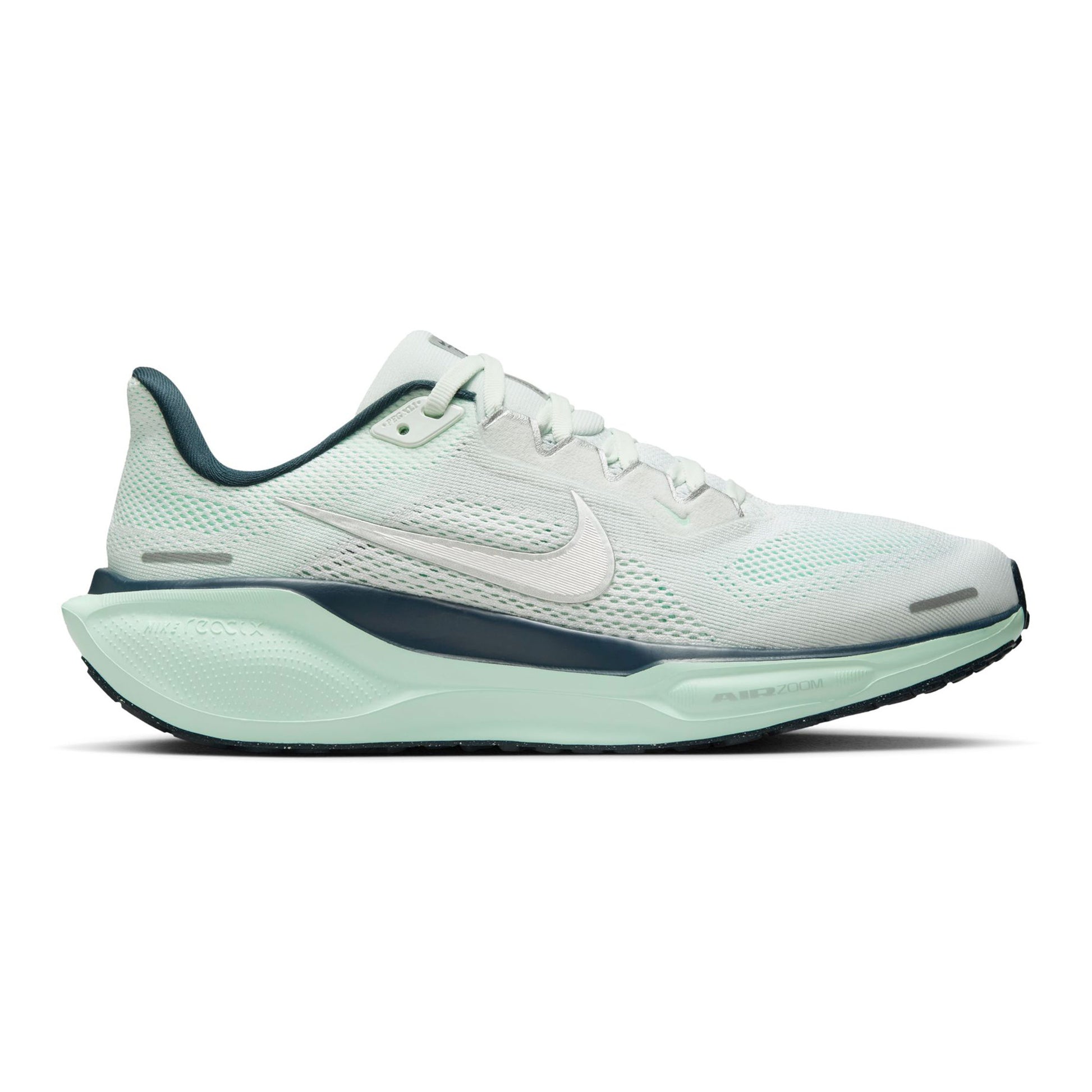 Nike Pegasus 41 Neutralschuh Damen-mint, schwarz