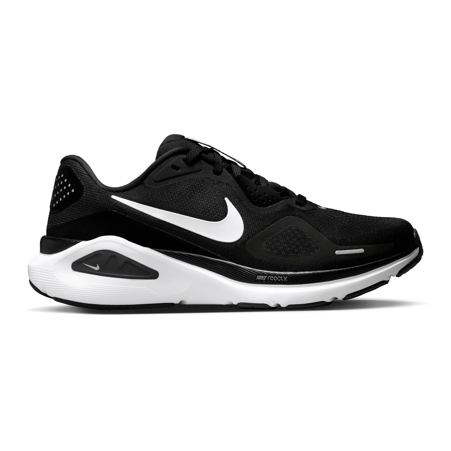 Nike Structure 26 Stabilitätsschuh Damen - schwarz, weiß