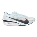 Vaporfly 4 Wettkampfschuh - blau, lila