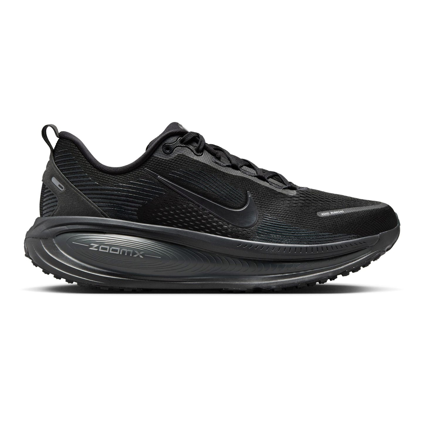 Nike Vomero 18 Neutralschuh Herren-schwarz, grau