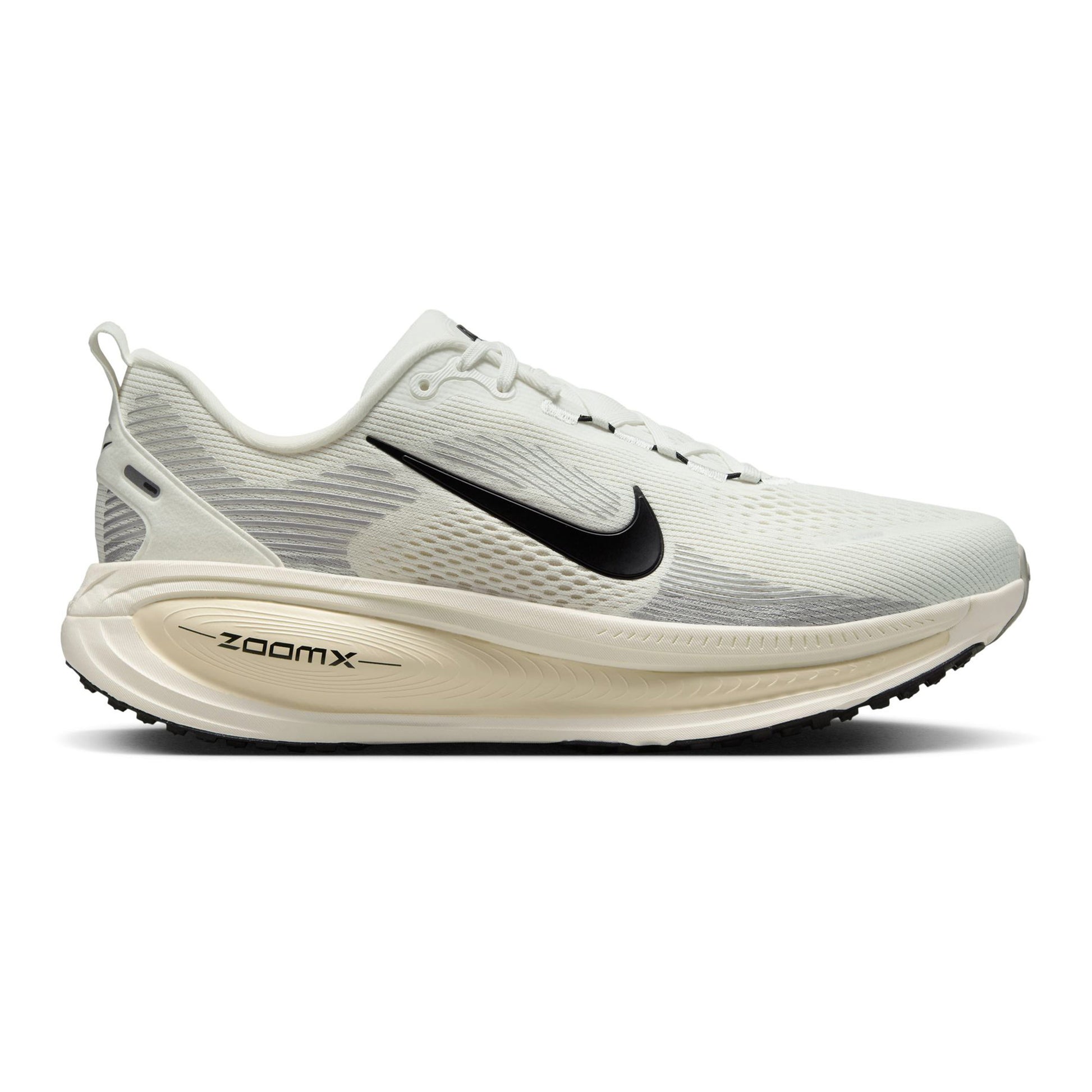 Nike Vomero 18 Neutralschuh Herren-weiß, grau