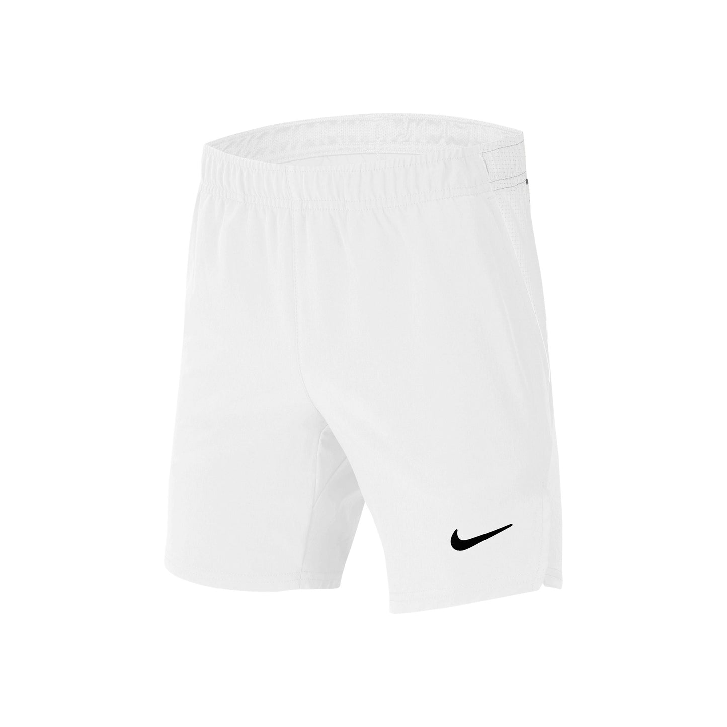 Nike Dri-Fit Victory Shorts Jungen - weiß, schwarz